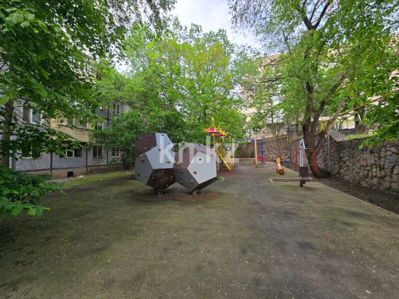 Продажа 3-комнатной квартиры, 66.4 м² - Продажа трехкомнатных квартир в кирпичном доме в Алматы - страница 15 фото 20 из 24