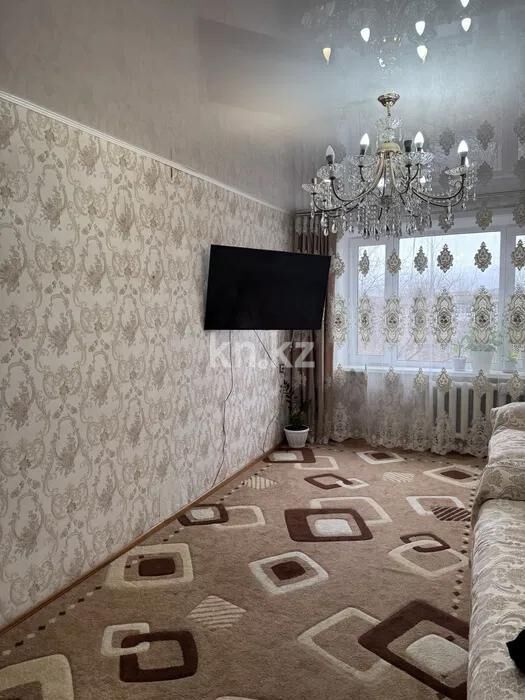 Продажа 3-комнатной квартиры, 65 м² - Продажа трехкомнатных квартир в Темиртау - страница 4 фото 1 из 1