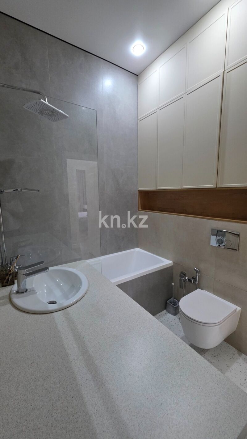 Аренда 2-комнатной квартиры, 48 м² - Недвижимость в Астане - страница 7 фото 9 из 18