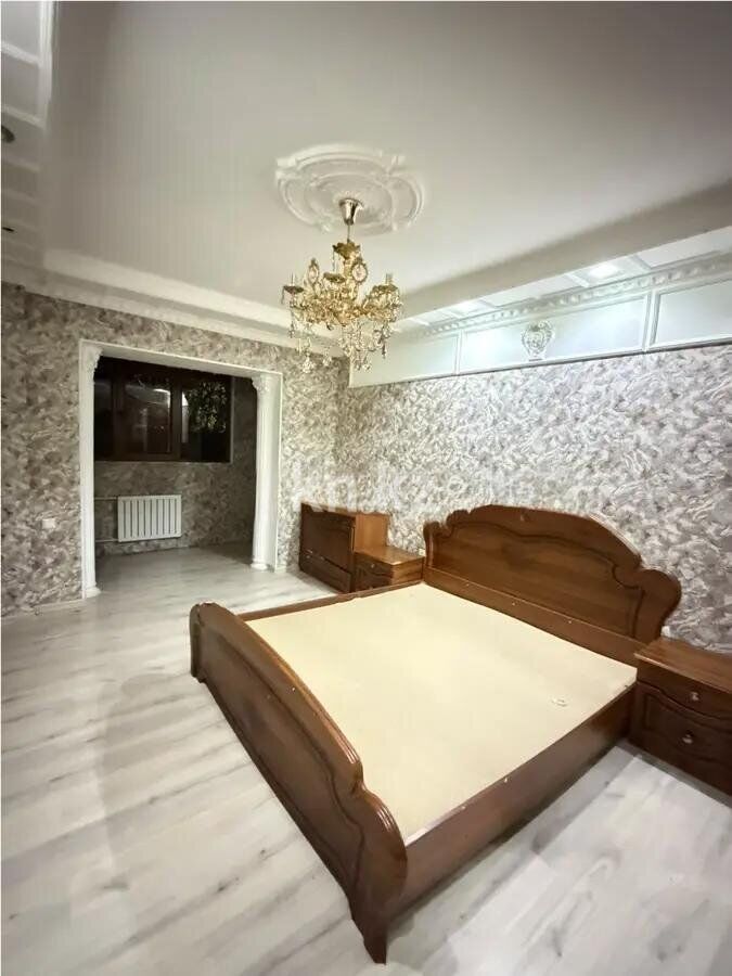 Продажа 2-комнатной квартиры, 60 м² - Продажа квартир в кирпичном доме в Казахстане фото 1 из 3