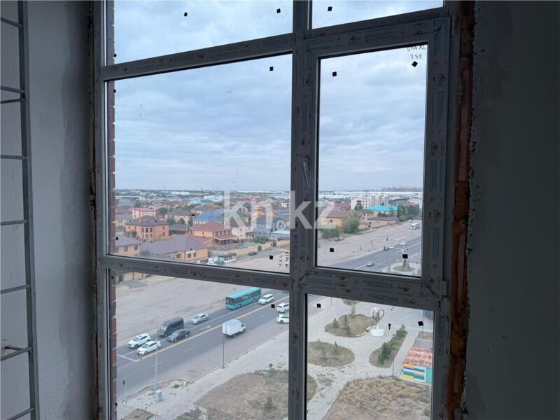 Продажа 2-комнатной квартиры, 46 м² - Продажа квартир в кирпичном доме в Казахстане - страница 23 фото 9 из 10