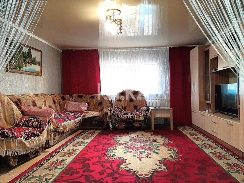Продажа 4-комнатного дома, 110 м² - Продажа дач в Темиртау фото 1 из 19