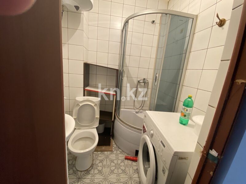 Продажа 1-комнатной квартиры, 22 м² - Продажа однокомнатных квартир в кирпичном доме в Астане - страница 62 фото 18 из 27