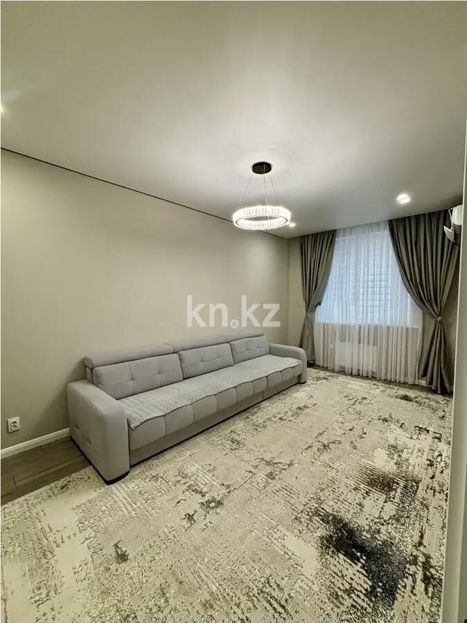 Продажа 2-комнатной квартиры, 60 м² - Продажа квартир в Казахстане - страница 17 фото 1 из 5