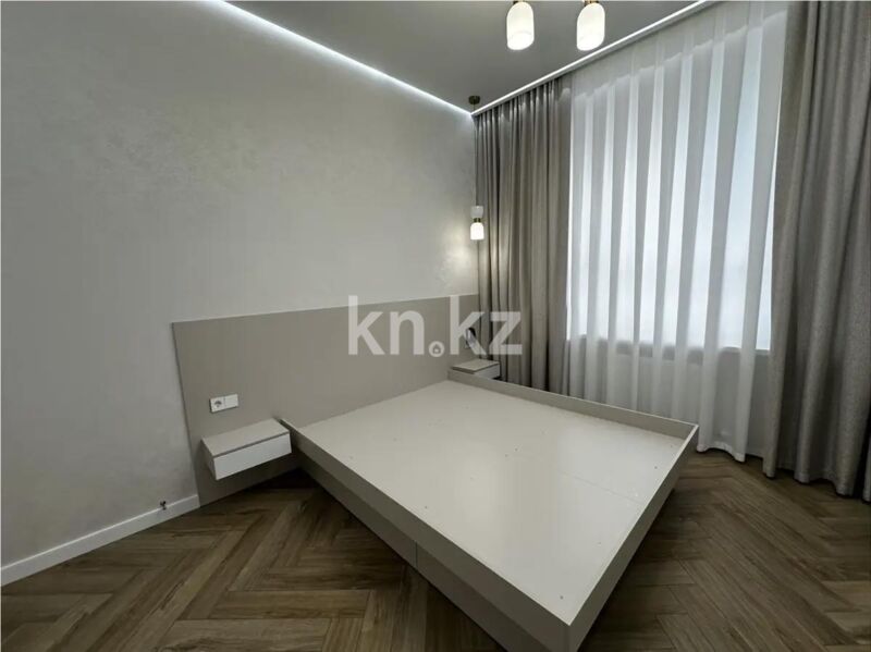 Продажа 2-комнатной квартиры, 60 м² - Продажа квартир от собственников в Астане - страница 12 фото 2 из 6
