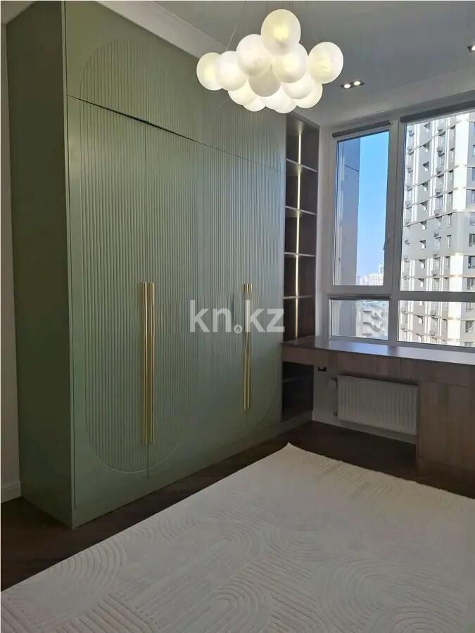 Продажа 3-комнатной квартиры, 92 м² - Продажа трехкомнатных квартир в кирпичном доме в Казахстане - страница 68 фото 3 из 5