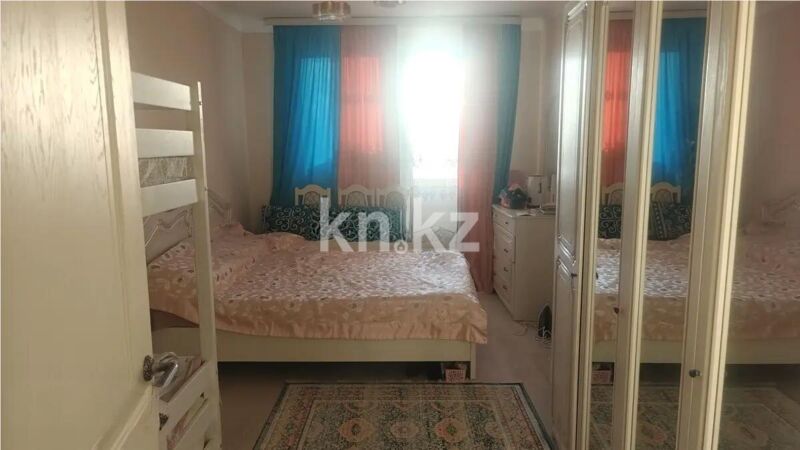 Продажа 2-комнатной квартиры, 63 м² - Продажа квартир в кирпичном доме в Казахстане - страница 50 фото 5 из 7