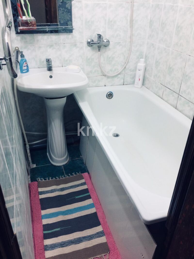 Продажа 3-комнатной квартиры, 45 м² - Продажа квартир в Казахстане - страница 24 фото 9 из 17