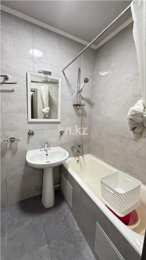 Продажа 2-комнатной квартиры, 59 м² - Продажа двухкомнатных квартир в панельном доме в Алматы - страница 25 фото 5 из 6