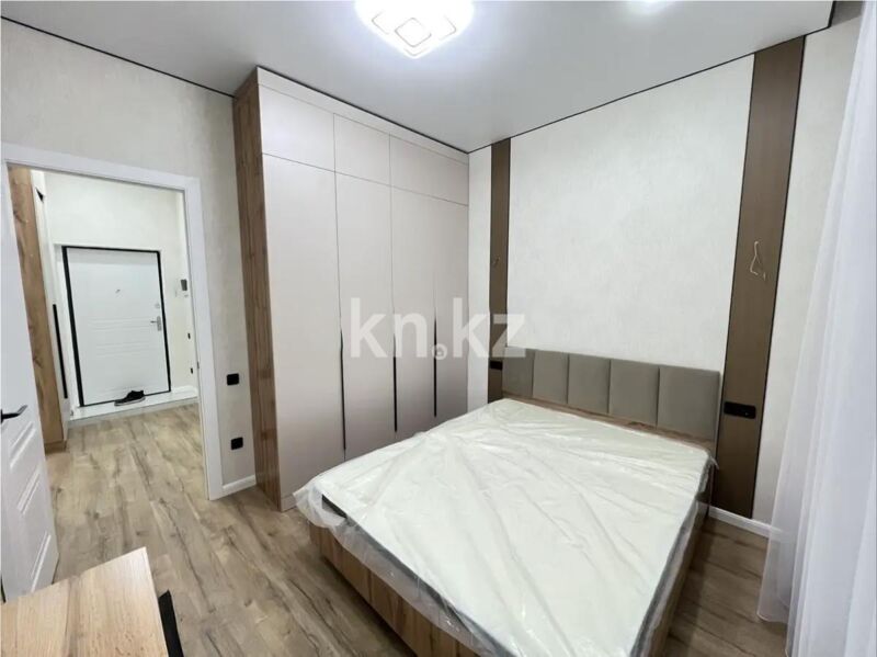 Продажа 2-комнатной квартиры, 44 м² - Продажа квартир в блочном доме в Астане - страница 173 фото 3 из 4