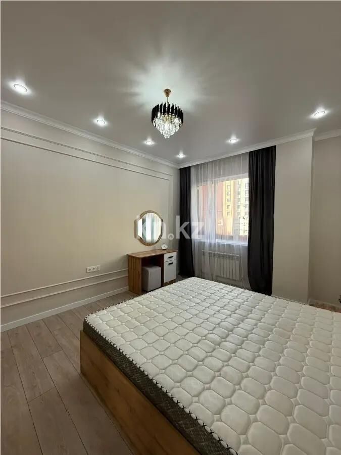 Продажа 3-комнатной квартиры, 105 м² - Продажа квартир в новостройках Астаны - страница 4 фото 3 из 6