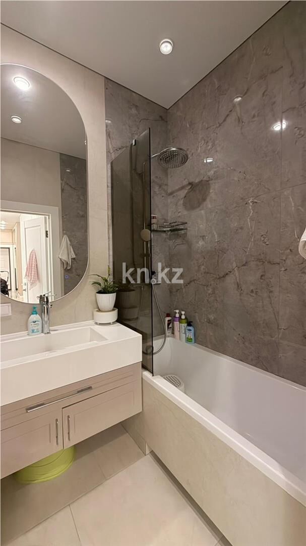 Продажа 3-комнатной квартиры, 94 м² - Продажа трехкомнатных квартир на Юго-Востоке Караганды - страница 21 фото 12 из 15