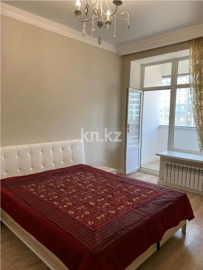 Продажа 2-комнатной квартиры, 56 м² - Продажа квартир в Казахстане - страница 9 фото 1 из 4