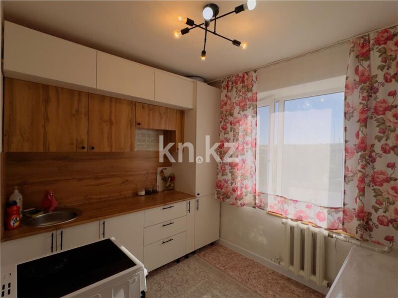 Продажа 2-комнатной квартиры, 51 м² - Продажа двухкомнатных квартир в Темиртау - страница 3 фото 1 из 9