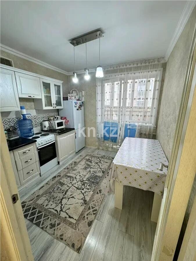 Продажа 1-комнатной квартиры, 38 м² - Продажа квартир от собственников в Астане - страница 45 фото 2 из 3