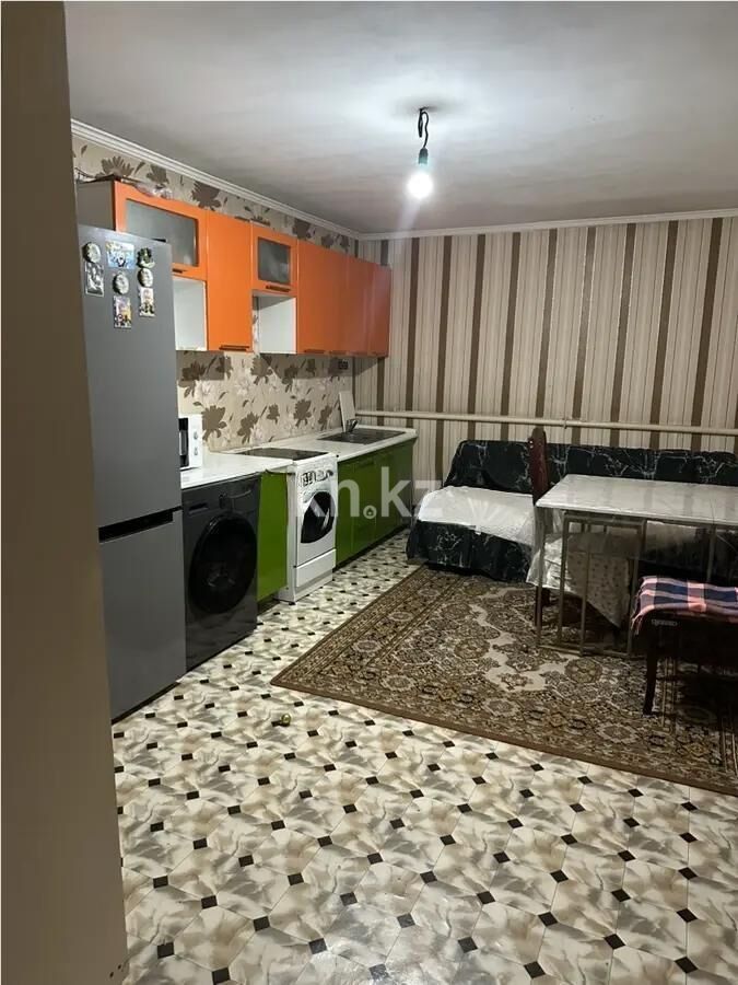 Продажа 2-комнатной квартиры, 58 м² - Продажа двухкомнатных квартир в р-не Байконур Астаны - страница 3 фото 3 из 4