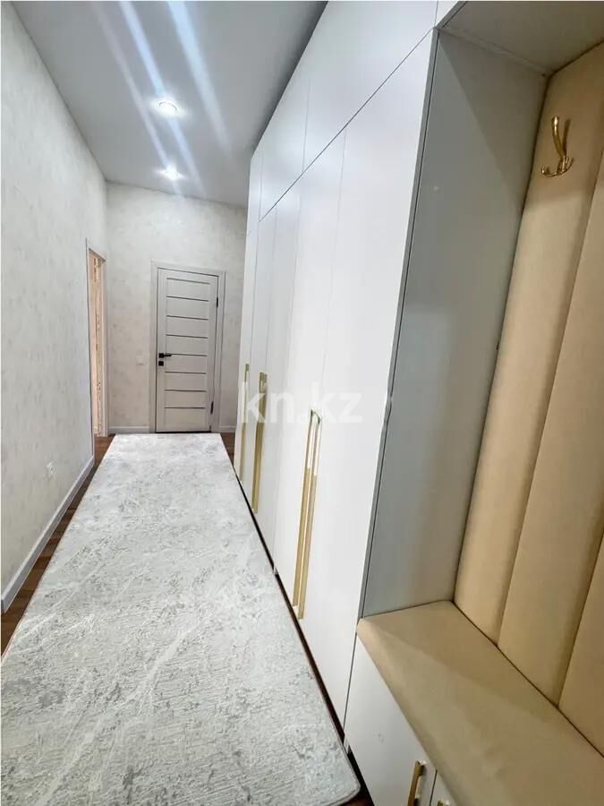 Продажа 2-комнатной квартиры, 75 м² - Продажа двухкомнатных квартир в р-не Есиль Астаны - страница 23 фото 5 из 5