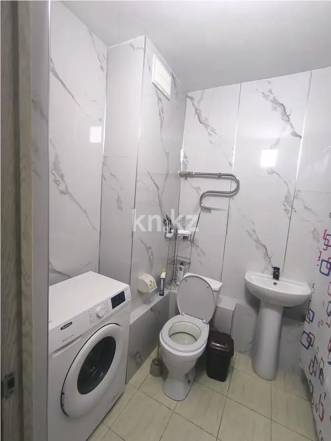 Продажа 2-комнатной квартиры, 56.1 м² - Продажа двухкомнатных квартир в монолитно-каркасном доме в Казахстане - страница 196 фото 4 из 4