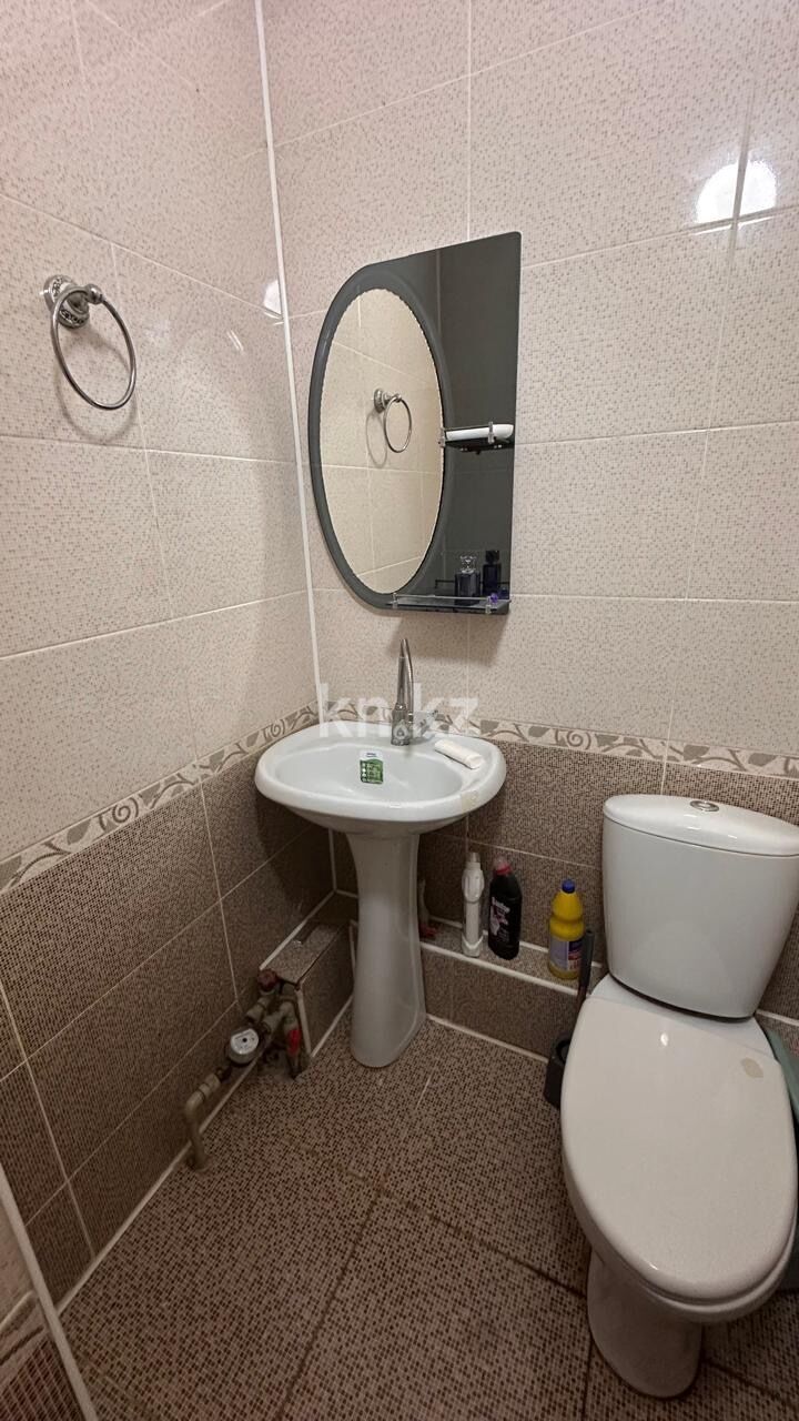 Продажа 4-комнатной квартиры, 80 м² - Продажа квартир в кирпичном доме в Шымкенте фото 7 из 7