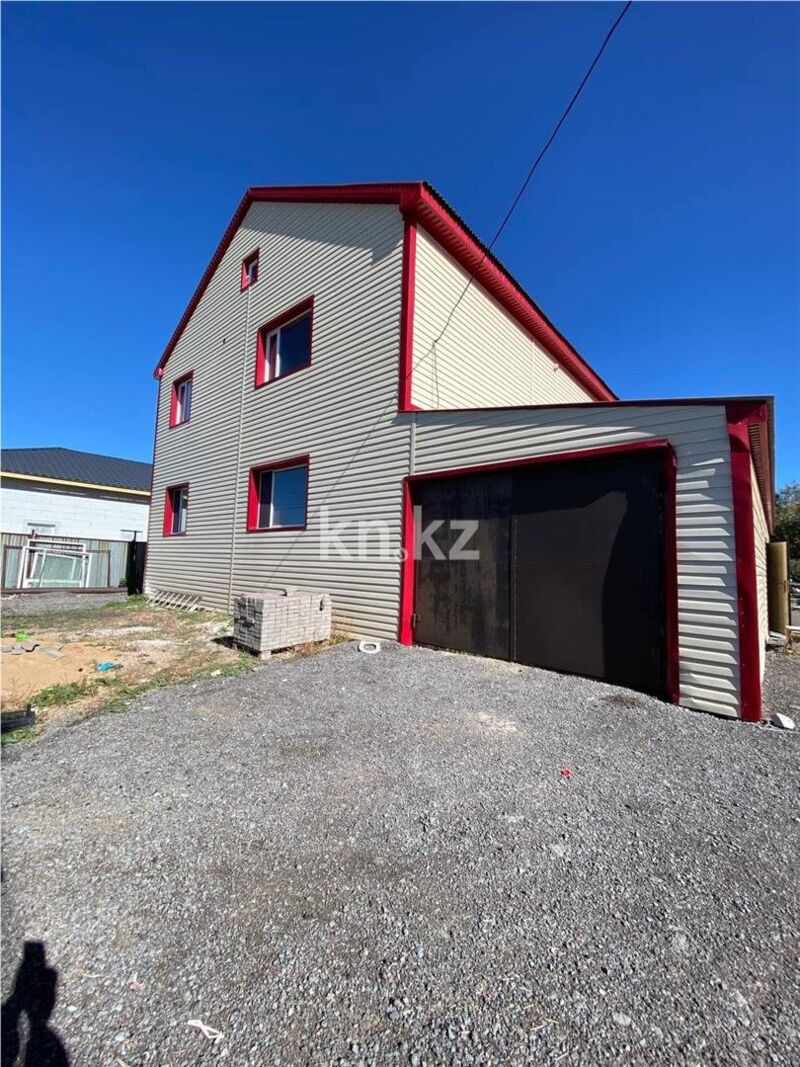 Продажа 5-комнатного дома, 207 м² - Продажа домов, коттеджей в Темиртау фото 1 из 30