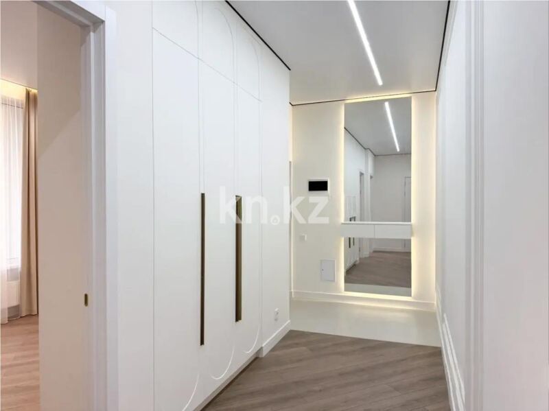 Продажа 3-комнатной квартиры, 68 м² - Продажа трехкомнатных квартир в блочном доме в Казахстане - страница 50 фото 6 из 6