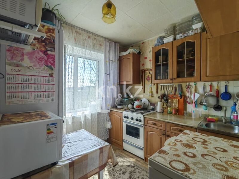 Продажа 2-комнатной квартиры, 44 м² - Продажа двухкомнатных квартир на Юго-Востоке Караганды - страница 19 фото 11 из 30