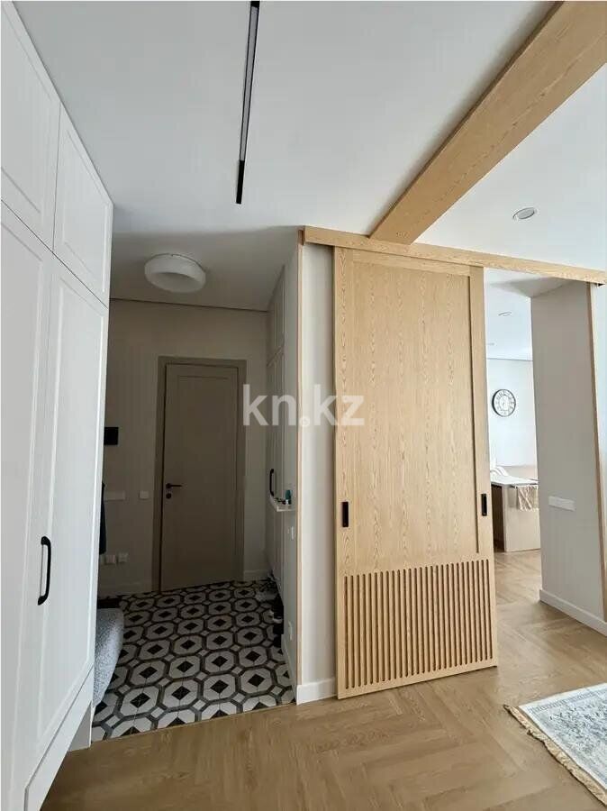 Продажа 2-комнатной квартиры, 72.6 м² - Продажа недвижимости в Алматы - страница 17 фото 6 из 6