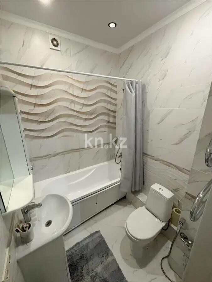 Продажа 2-комнатной квартиры, 66 м² - Продажа двухкомнатных квартир в кирпичном доме в Астане фото 5 из 6