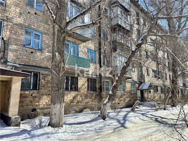 Продажа 1-комнатной квартиры, 31 м² - Продажа однокомнатных квартир в Городе Караганды - страница 6 фото 12 из 14