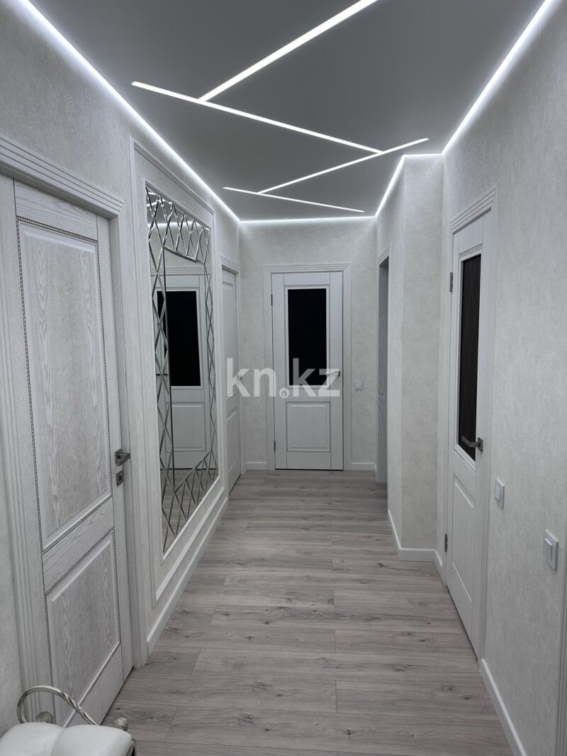 Продажа 3-комнатной квартиры, 73 м² - Продажа трехкомнатных квартир от собственников в Караганде - страница 3 фото 9 из 9