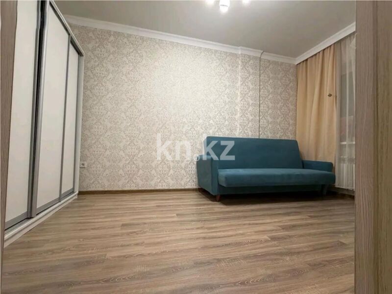 Продажа 1-комнатной квартиры, 40.6 м² - Недвижимость в Астане - страница 15 фото 1 из 3