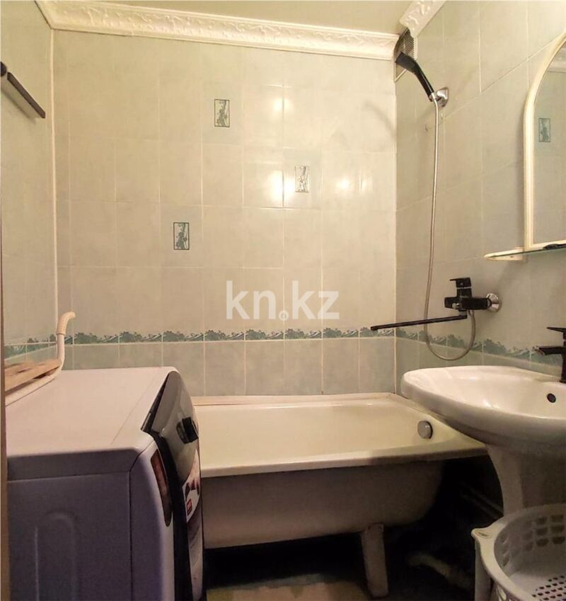 Продажа 2-комнатной квартиры, 52 м² - Продажа двухкомнатных квартир в Абае - страница 3 фото 6 из 8