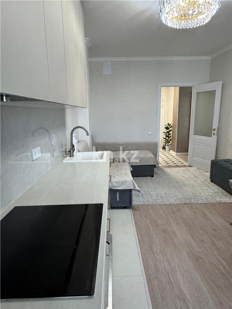Продажа 3-комнатной квартиры, 95 м² - Продажа трехкомнатных квартир в блочном доме в Казахстане - страница 24 фото 9 из 14