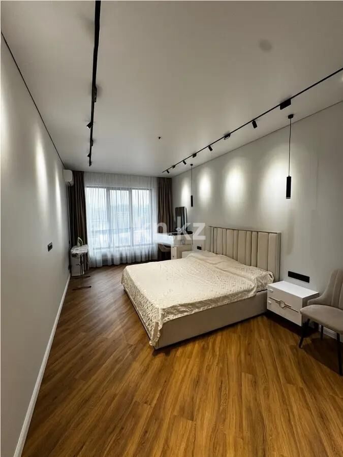 Продажа 3-комнатной квартиры, 110 м² - Продажа трехкомнатных квартир в Бостандыкском р-не Алматы - страница 25 фото 2 из 6