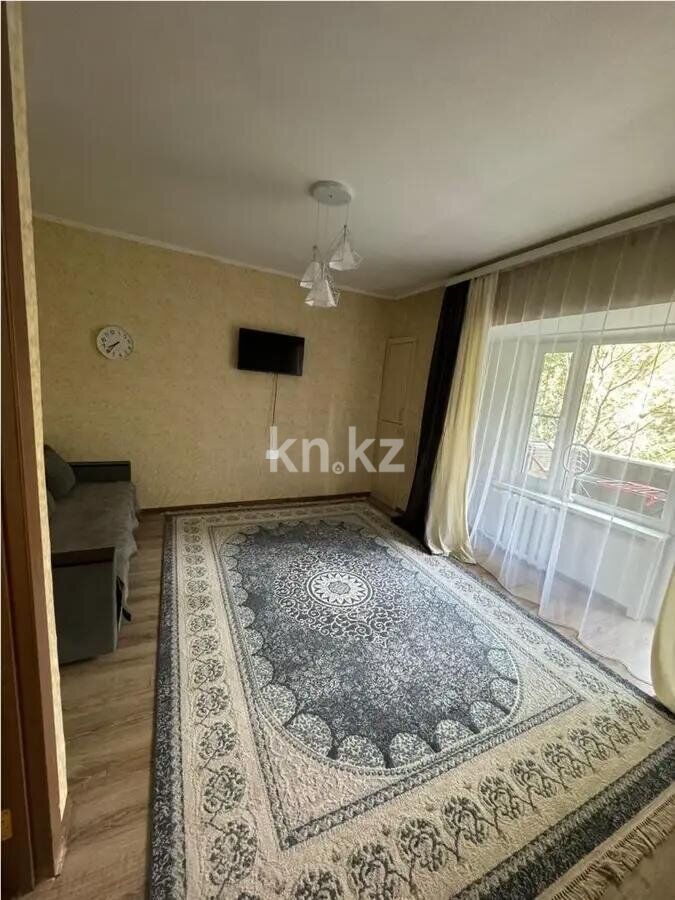 Продажа 2-комнатной квартиры, 59 м² - Аренда квартир помесячно в Павлодаре фото 1 из 4