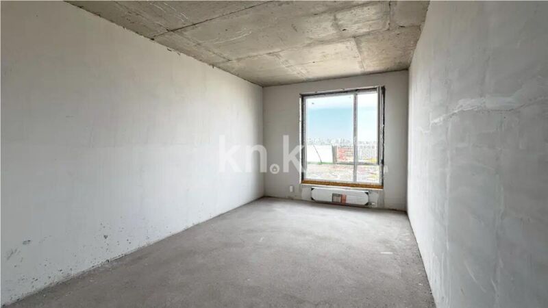 Продажа 1-комнатной квартиры, 37.8 м² - Продажа квартир в Астане - страница 37 фото 1 из 3