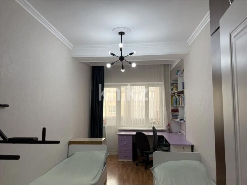Продажа 3-комнатной квартиры, 95 м² - Продажа трехкомнатных квартир в блочном доме в Казахстане - страница 41 фото 3 из 6