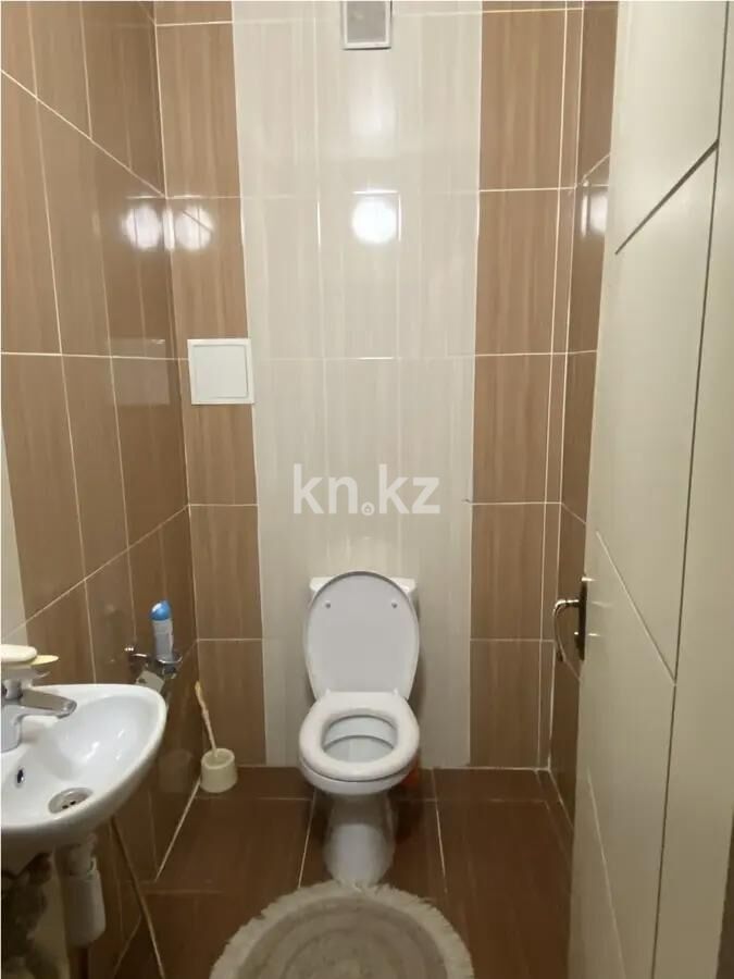 Продажа 3-комнатной квартиры, 90 м² - Продажа трехкомнатных квартир в Алмалинском р-не Алматы - страница 22 фото 3 из 5