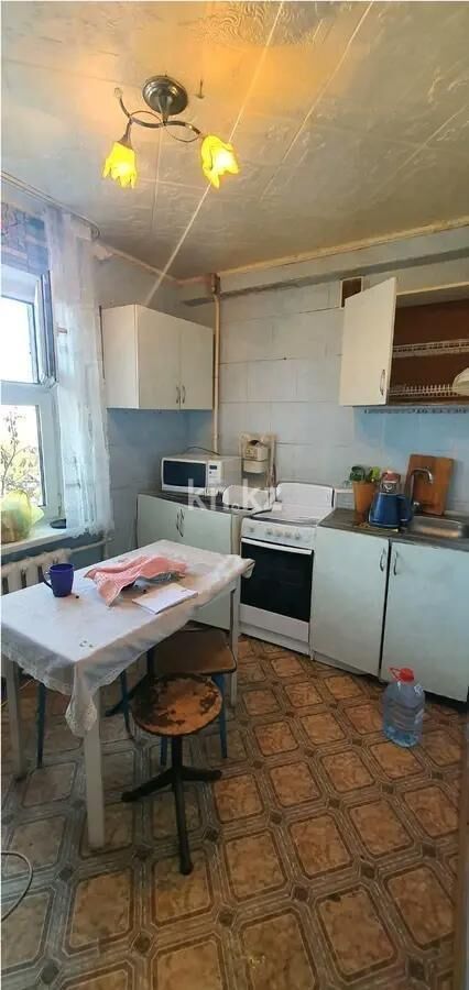 Продажа 4-комнатной квартиры, 60 м² - Продажа квартир в блочном доме в Астане - страница 160 фото 4 из 6