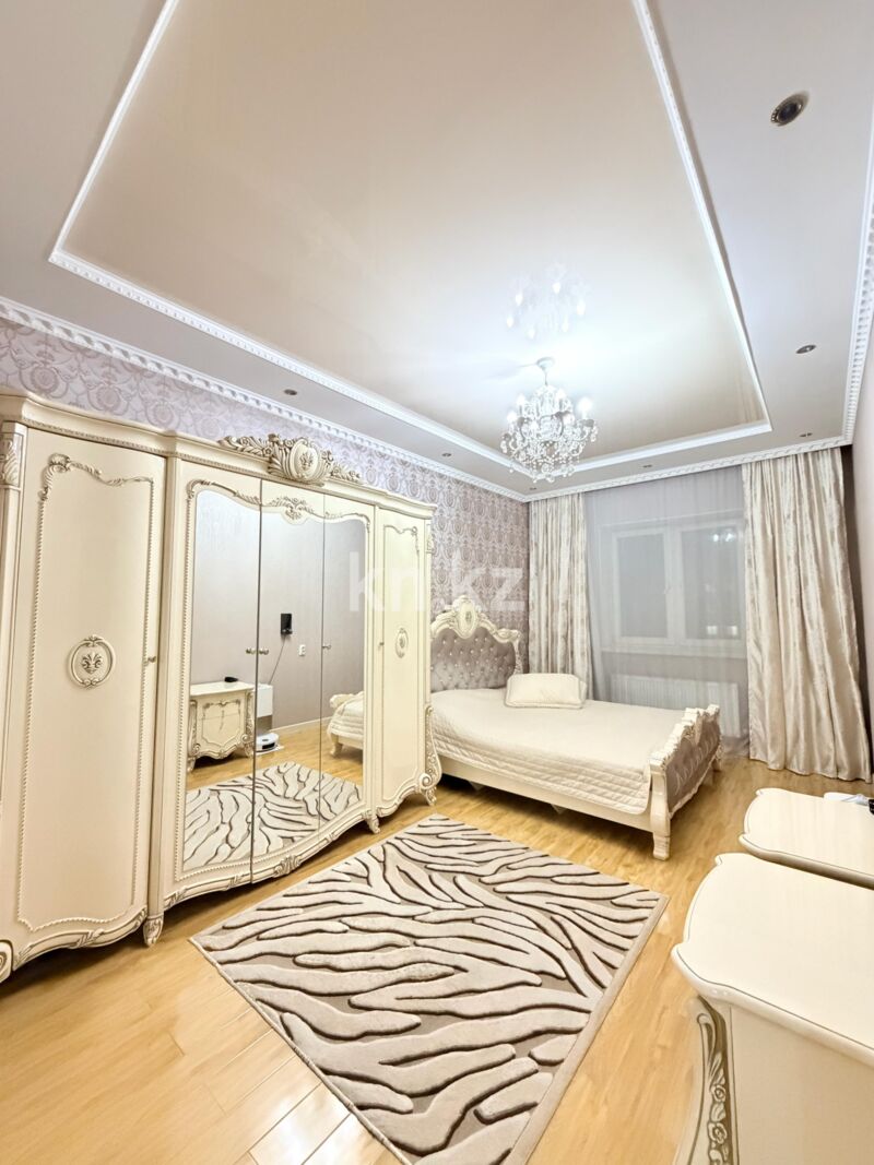 Продажа 3-комнатной квартиры, 90.3 м² - Продажа квартир в монолитном доме в Казахстане фото 10 из 13
