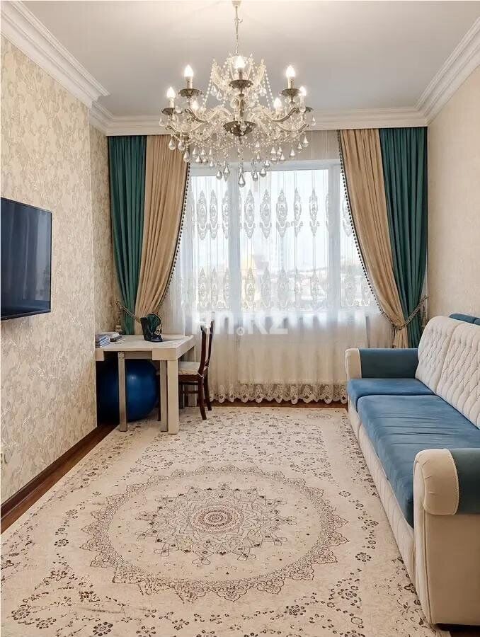 Продажа 3-комнатной квартиры, 89 м² - Продажа недвижимости в Астане - страница 8 фото 3 из 5