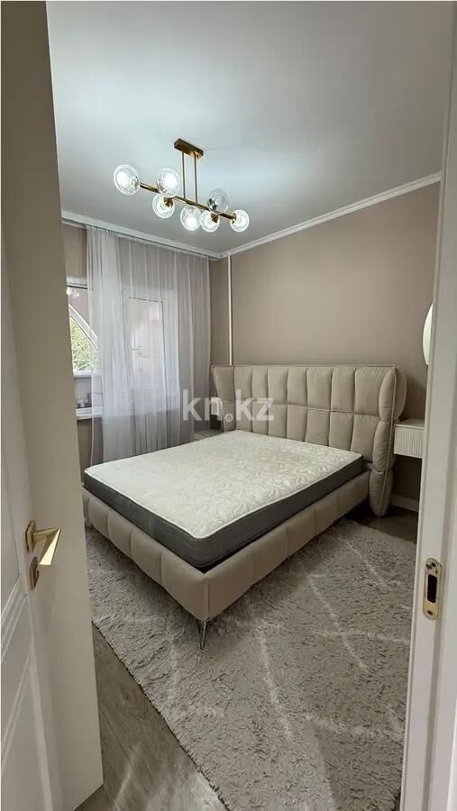 Продажа 2-комнатной квартиры, 58.1 м² - Продажа двухкомнатных квартир в панельном доме в Алматы - страница 20 фото 2 из 4