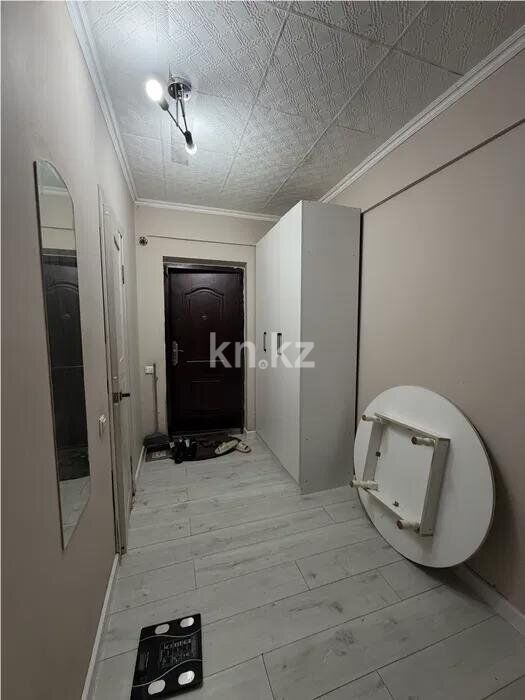 Продажа 1-комнатной квартиры, 17 м² - Продажа жилой и коммерческой недвижимости в Алматы фото 3 из 3