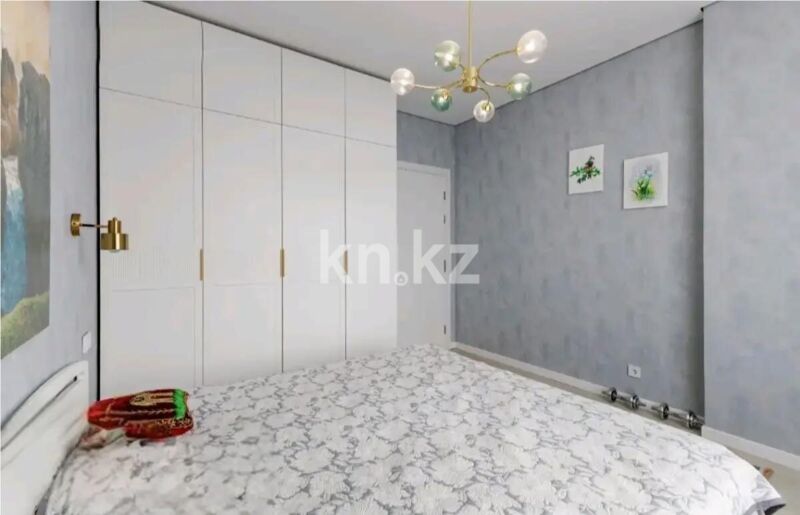 Продажа 2-комнатной квартиры, 65.01 м² - Продажа квартир в р-не Сарыарка Астаны - страница 11 фото 3 из 4