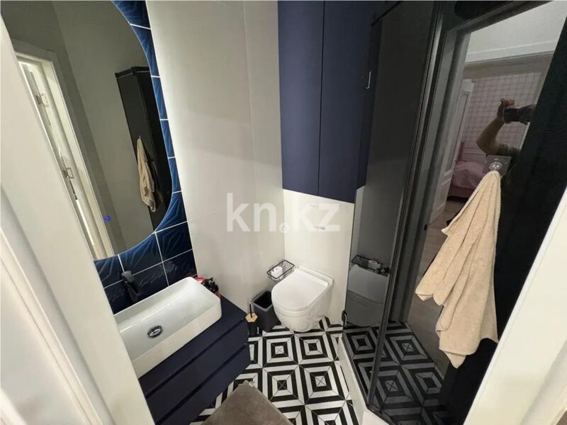 Продажа 3-комнатной квартиры, 88 м² - Продажа трехкомнатных квартир на Юго-Востоке Караганды - страница 18 фото 5 из 6