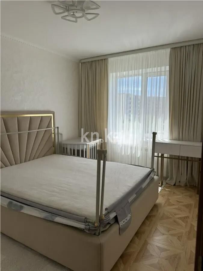 Продажа 3-комнатной квартиры, 65 м² - Продажа трехкомнатных квартир в Майкудуке Караганды фото 2 из 7
