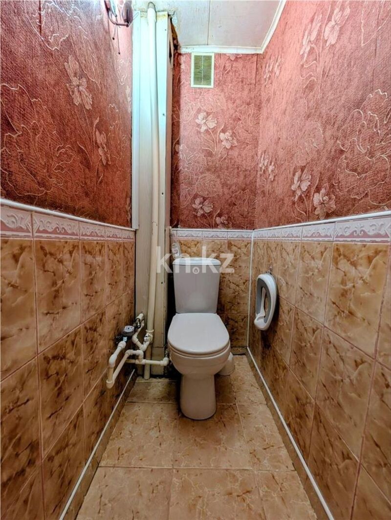 Продажа 4-комнатной квартиры, 77 м² - Продажа квартир в Караганде - страница 28 фото 9 из 12
