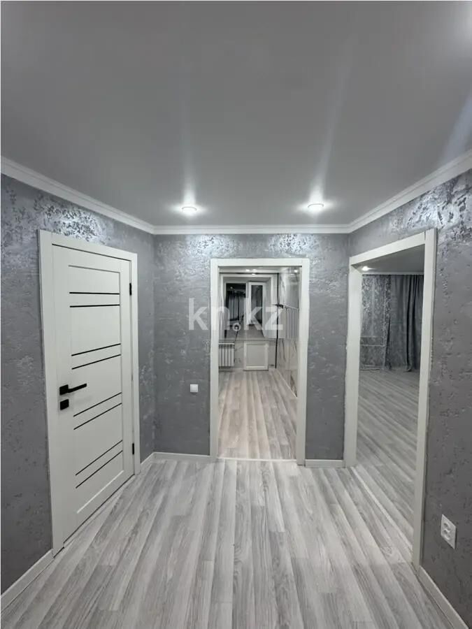 Продажа 1-комнатной квартиры, 38 м² - Продажа квартир в Караганде - страница 7 фото 7 из 7