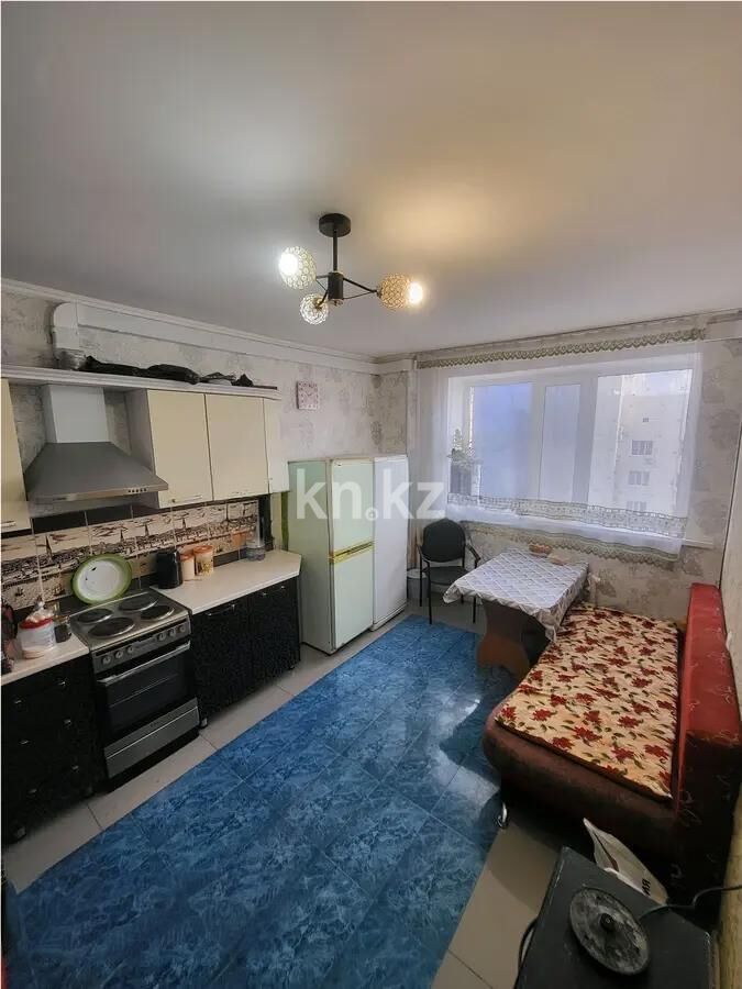 Продажа 2-комнатной квартиры, 68 м² - Продажа двухкомнатных квартир в р-не Байконур Астаны фото 3 из 5