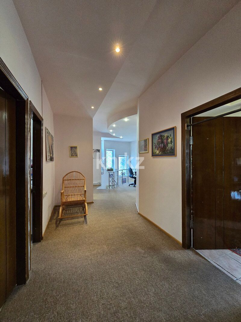 Продажа 5-комнатного дома, 209 м² - Продажа зданий в Усть-Каменогорске фото 34 из 40